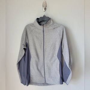 Under Armour Men's Phenom Fleece Full Zip Jacket Size Small NWT